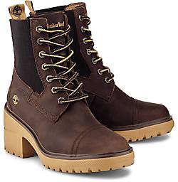 Timberland Boots SILVER BLOSSOM MID Timberland Boots SILVER BLOSSOM MID
