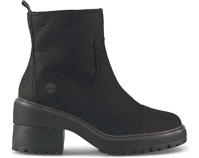 timberland silver blossom black
