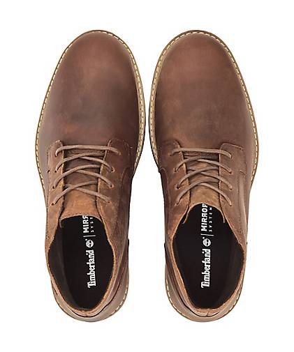 squall canyon chukka boot for men in brown