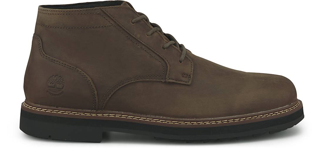 timberland canyon chukka