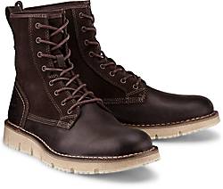 Timberland Boots Braun Timberland Boots Braun