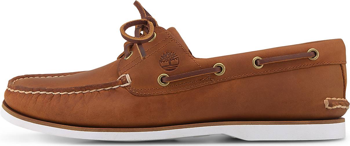 Timberland Bootsschuh CLASSIC BOAT