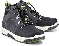 Timberland CITY STOMPER MID WP Timberland CITY STOMPER MID WP