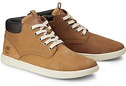 Timberland Chukka GROVETON LTR Timberland Chukka GROVETON LTR