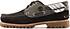 Timberland Freizeit-Schnürer Authentics 3 Eye Classic