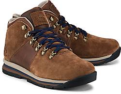 Timberland GT RALLY MID LEATHER Timberland GT RALLY MID LEATHER