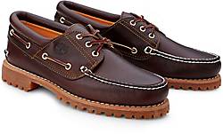 Timberland HERITAGE CLASSIC LUG Timberland HERITAGE CLASSIC LUG