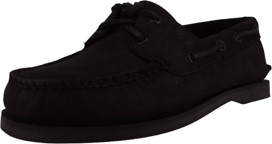 Timberland Halbschuhe in schwarz bestellen - 19438201