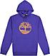Timberland Hoodie Core Logo P/O Hood Bb