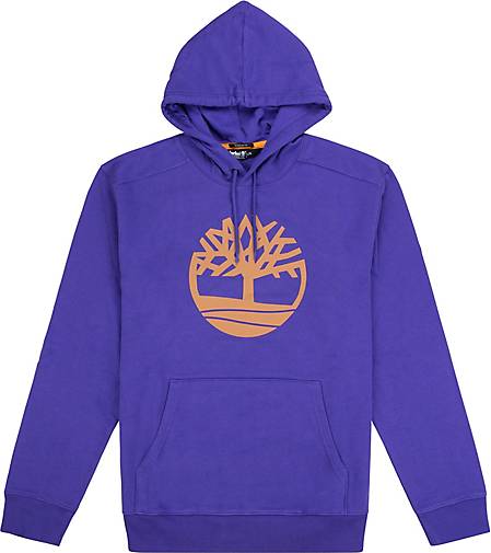 Timberland Hoodie Core Logo P/O Hood Bb Timberland Hoodie Core Logo P/O Hood Bb