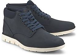 Timberland Leder-Chukka BRADSTREET Timberland Leder-Chukka BRADSTREET