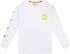 Timberland Longsleeve WW Graphic Tee
