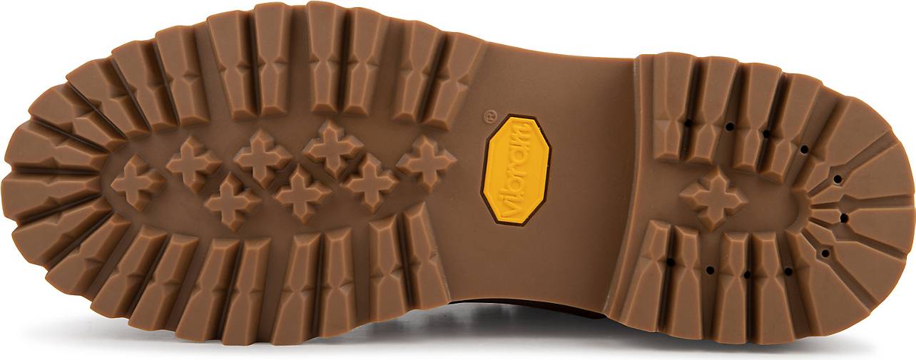 timberland vibram lux
