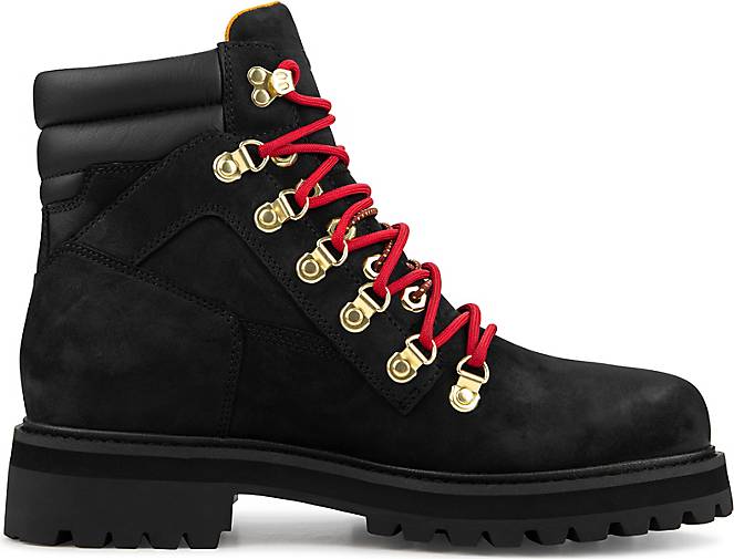 timberland vibram lux