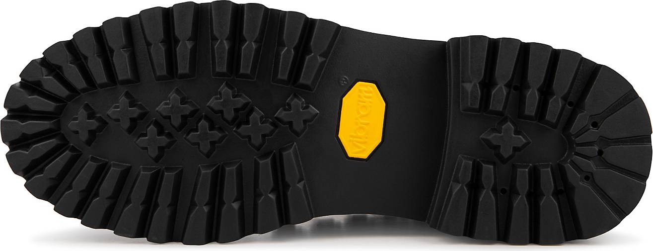 timberland vibram lux