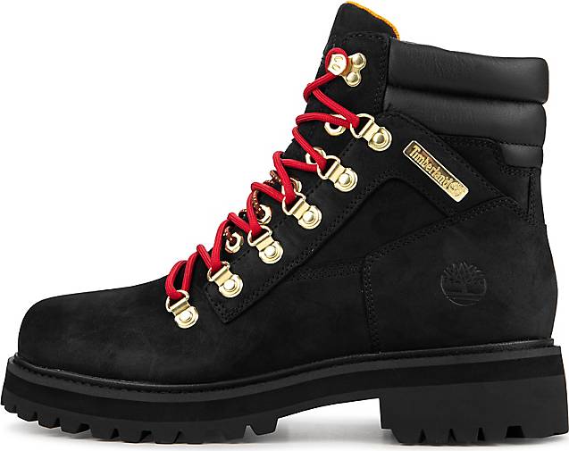 timberland vibram lux