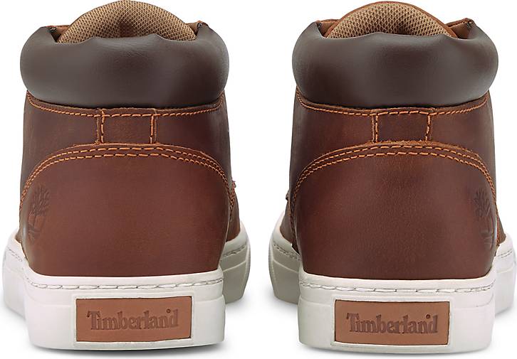 timberland cupsole 2.0