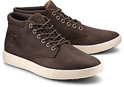 Timberland Schnür-Boots ASHWOOD PARK LTHR CHUKKA Timberland Schnür-Boots ASHWOOD PARK LTHR CHUKKA