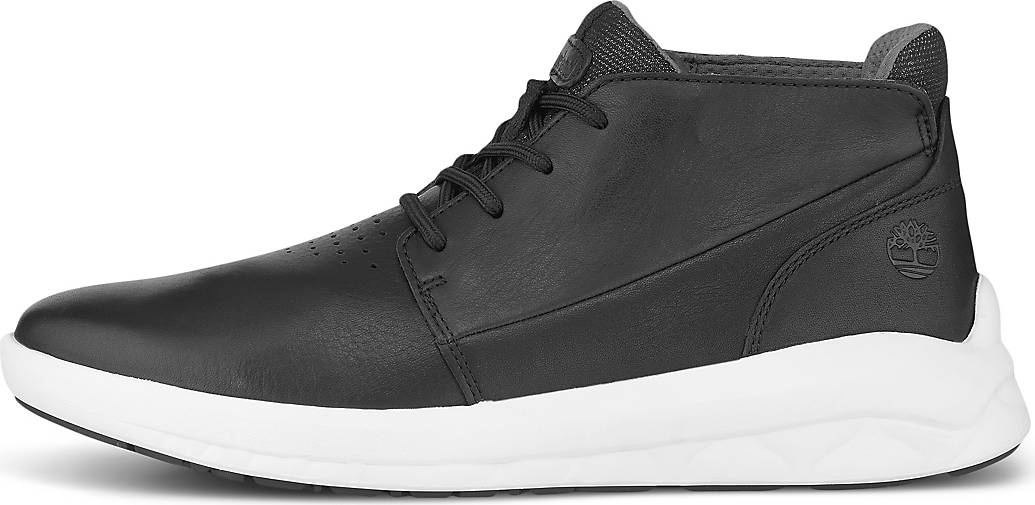 Timberland Schnür-Boots BRADSTREET