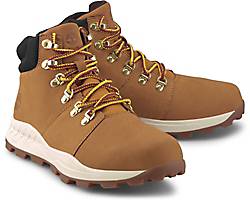 Timberland Schnür-Boots BROOKLYN HIKER Timberland Schnür-Boots BROOKLYN HIKER