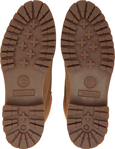 Timberland Schnür-Boots COURMAYEUR VALLEY JU7612