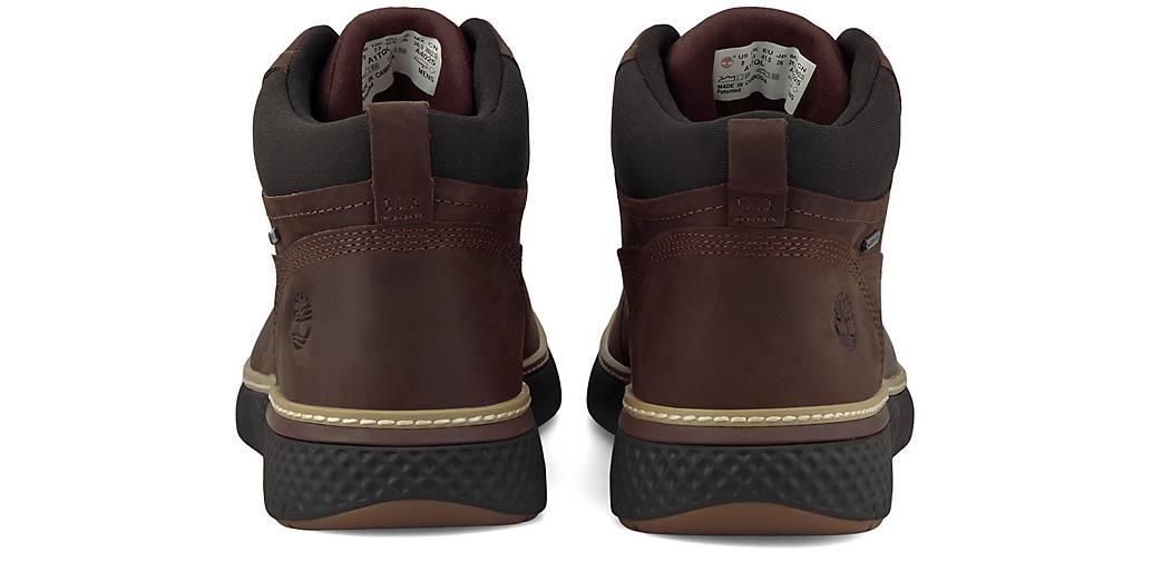 timberland mark
