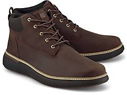 Timberland Schnür-Boots CROSS MARK GTX CHUKKA Timberland Schnür-Boots CROSS MARK GTX CHUKKA