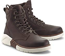 Timberland Schnür-Boots MTCR PLAIN TOE Timberland Schnür-Boots MTCR PLAIN TOE