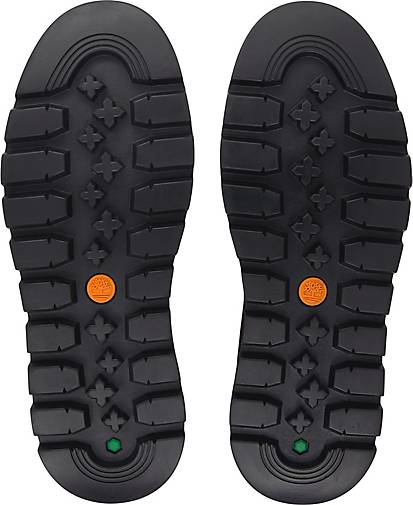 timberland boot sole replacement