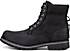 Timberland Schnür-Boots RUGGED WP II