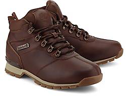 Timberland Schnür-Boots SPLITROCK 2 Timberland Schnür-Boots SPLITROCK 2