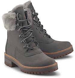 Timberland Schnür-Stiefelette COURMAYEUR VALLEY Timberland Schnür-Stiefelette COURMAYEUR VALLEY
