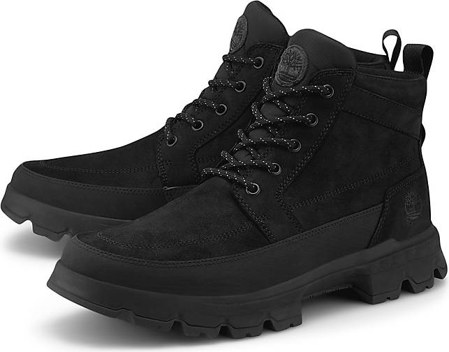 timberland basic chukka