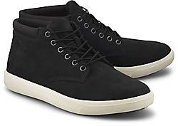Timberland Schnürer ASHWOOD PARK LTHR CHUKKA Timberland Schnürer ASHWOOD PARK LTHR CHUKKA