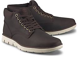 Timberland Schnürer BRADSTREET CHUKKA Timberland Schnürer BRADSTREET CHUKKA