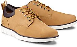 Timberland Schnürer BRADSTREET Timberland Schnürer BRADSTREET