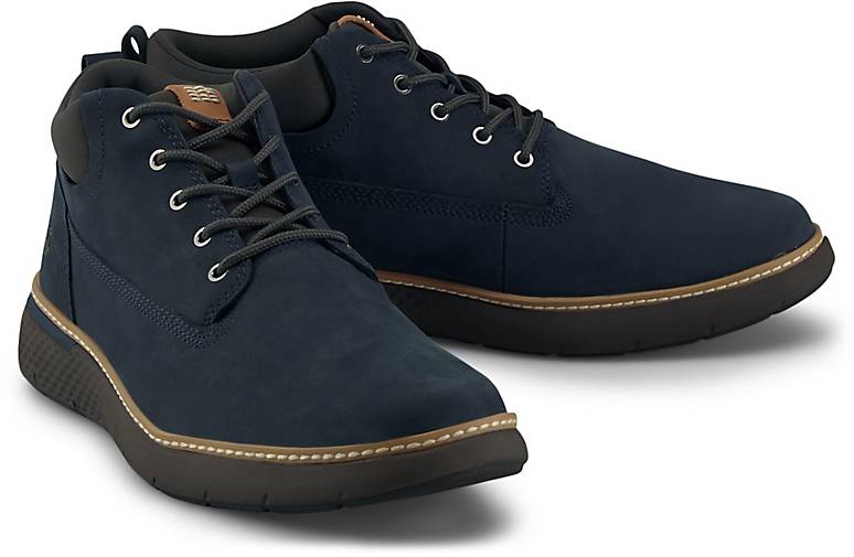 timberland cross mark pt