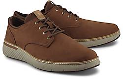 Timberland Schnürer CROSS MARK PT OXFORD Timberland Schnürer CROSS MARK PT OXFORD