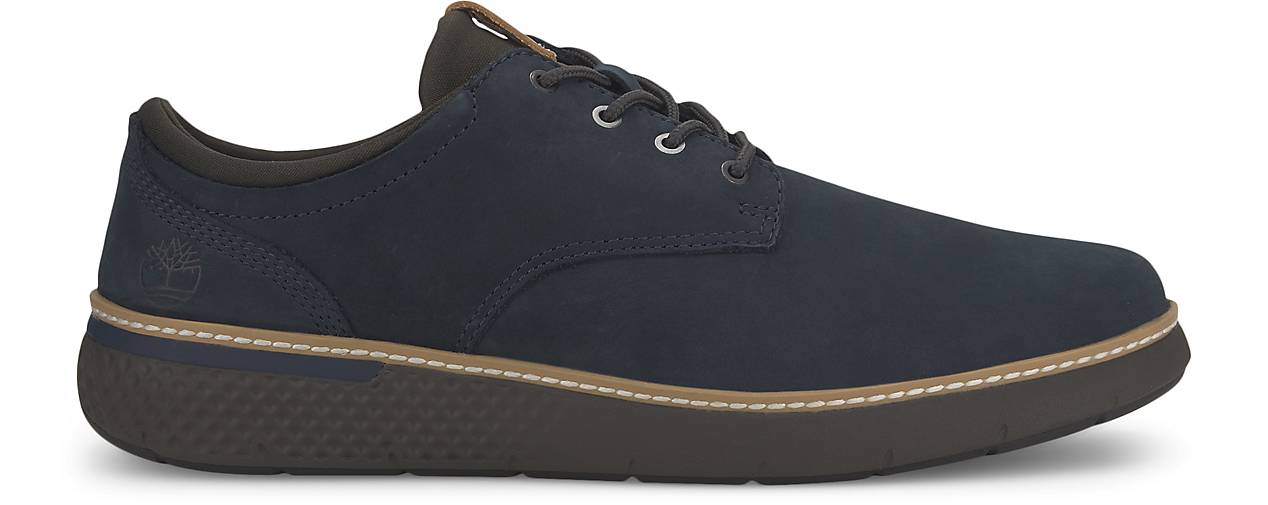 timberland cross mark pt oxford