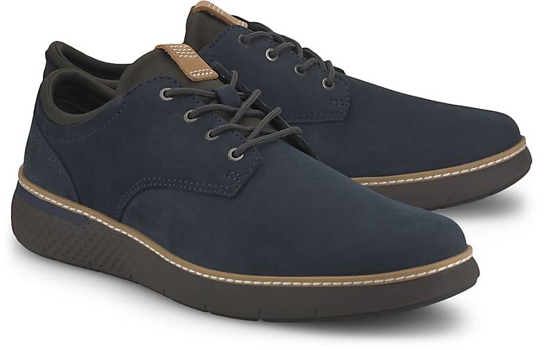 timberland cross mark pt oxford