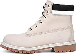 schuh kids timberland