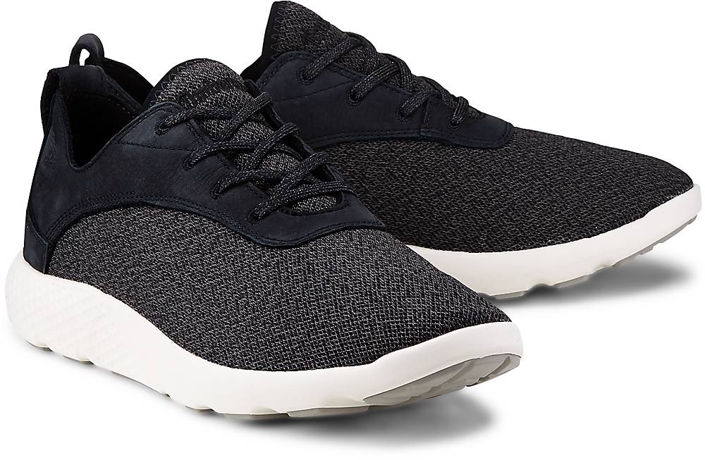 Timberland, Sneaker Flyroam in grau, Sneaker für Herren Gr. 40