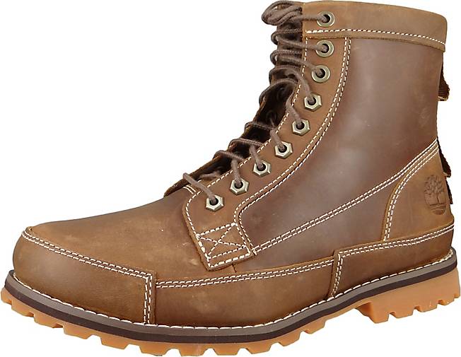 Timberland Stiefel 6 Inch Premium Boot
