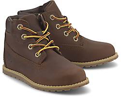 Timberland Stiefel POKEY PINE 6" Timberland Stiefel POKEY PINE 6"