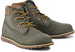Timberland Stiefel POKEY PINE 6" Timberland Stiefel POKEY PINE 6"