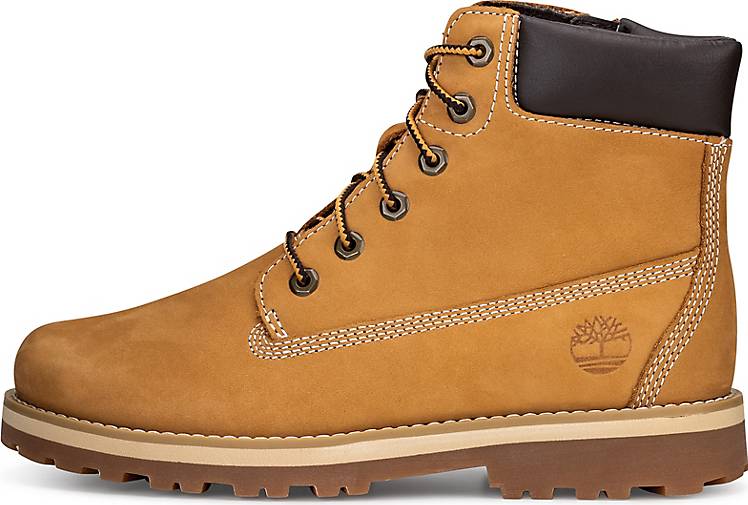 schuh timberland junior