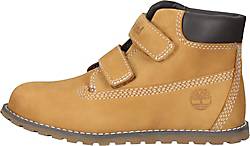 schuh kids timberland