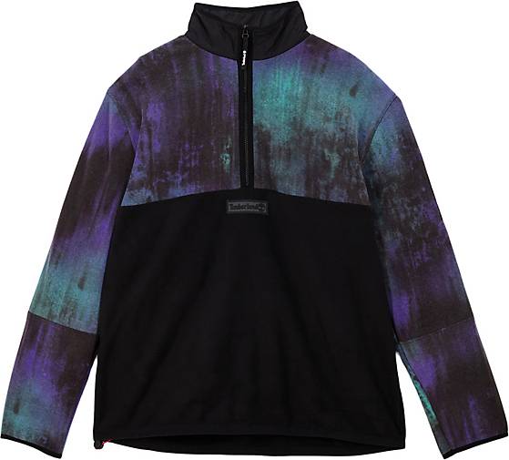 Timberland Sweatshirt YC NL SKY Printed Fleece Timberland Sweatshirt YC NL SKY Printed Fleece