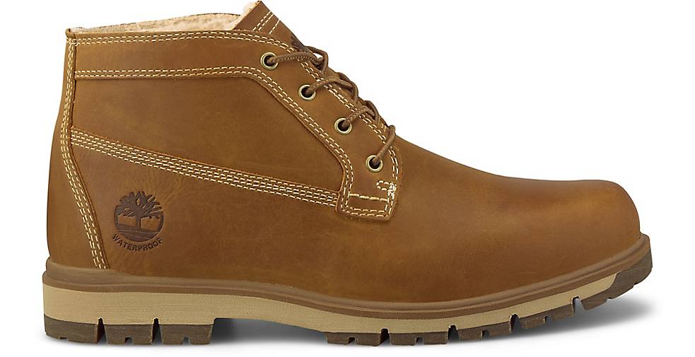 Timberland hot sale chukka radford