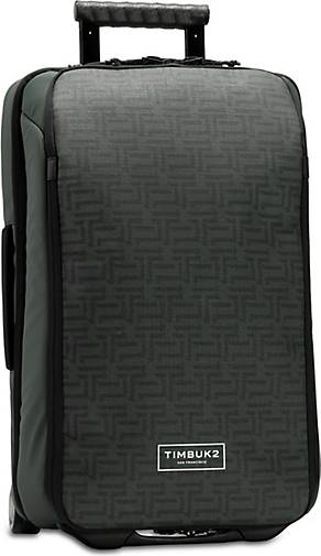 Timbuk2 Core Travel 2-Rollen Kabinentrolley 55 cm Timbuk2 Core Travel 2-Rollen Kabinentrolley 55 cm